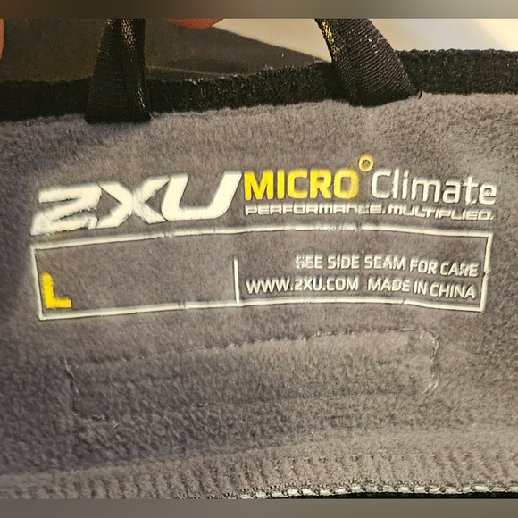 2XU Biking Vest - Picture 4 of 7